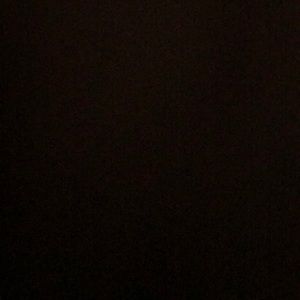 Meet your Posher, Frances